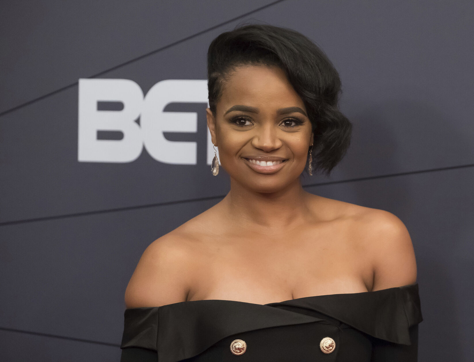Kyla Pratt